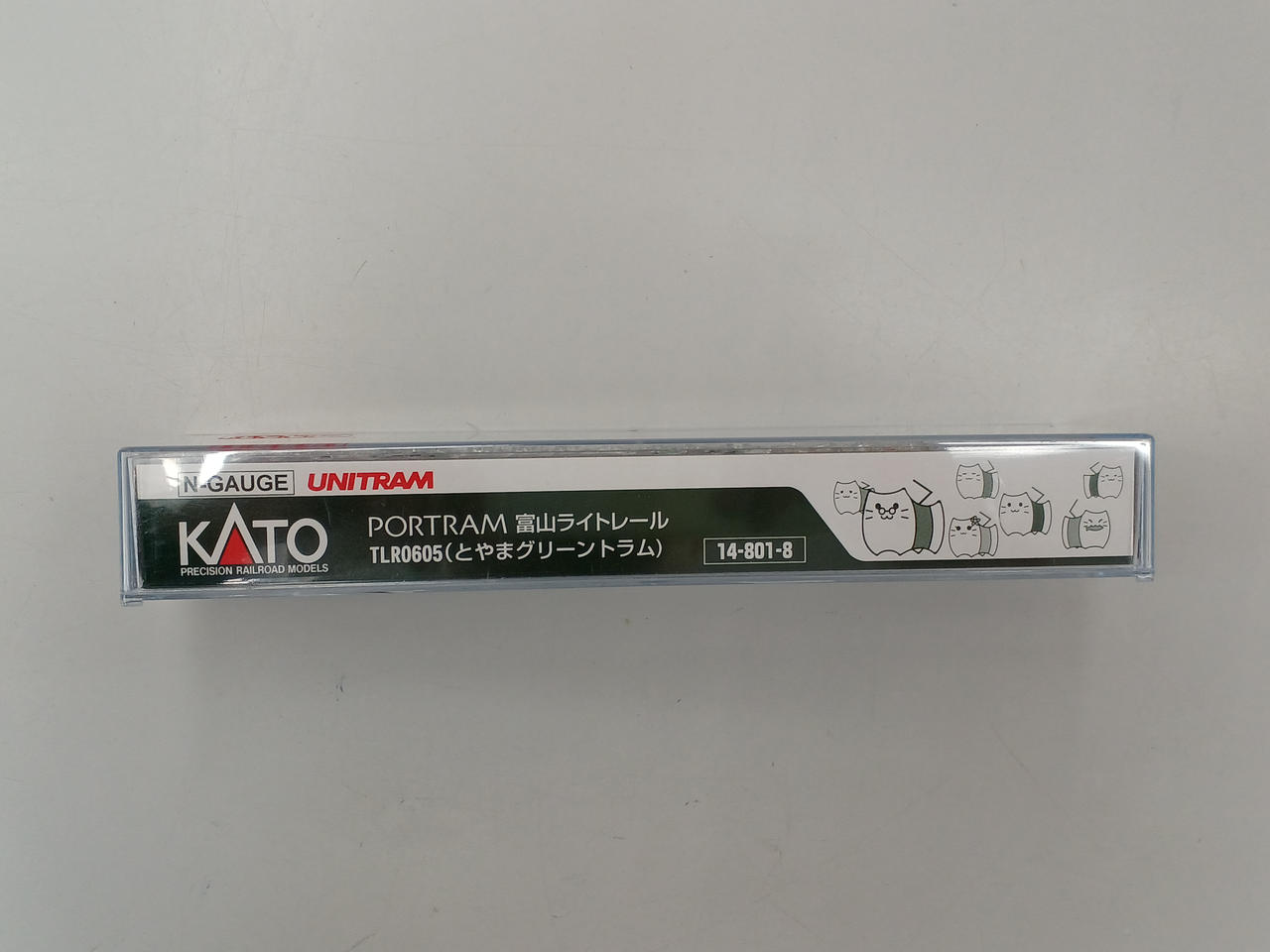 KATO|Nゲージ|【ハードオフ公式通販】オフモール|1080390000007022