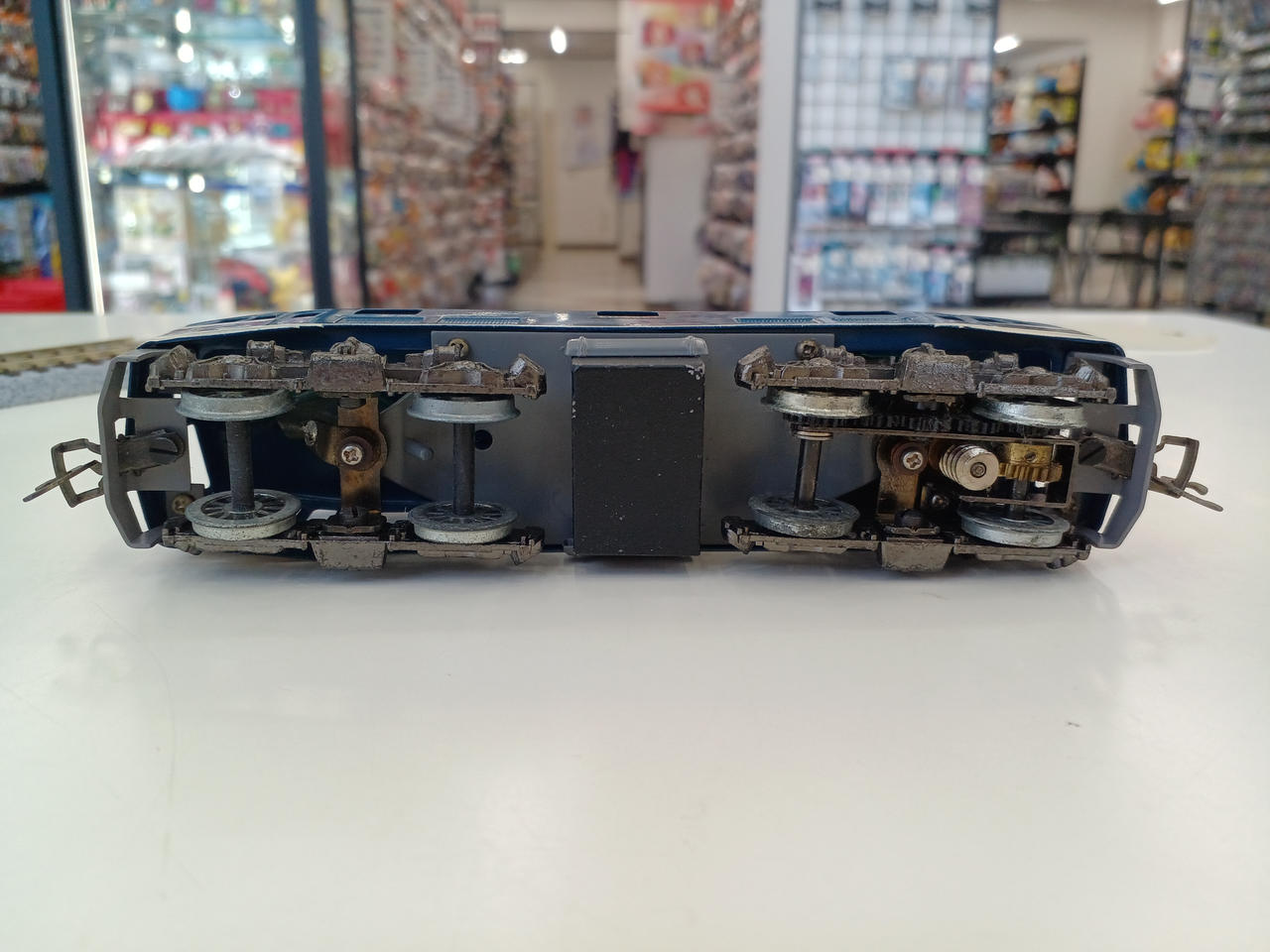 最終値下げ　カツミ電車キット用　パーツ一式　現品限り カツミ模型|ED5861|【ハードオフ公式通販】オフモール|1080130000010270