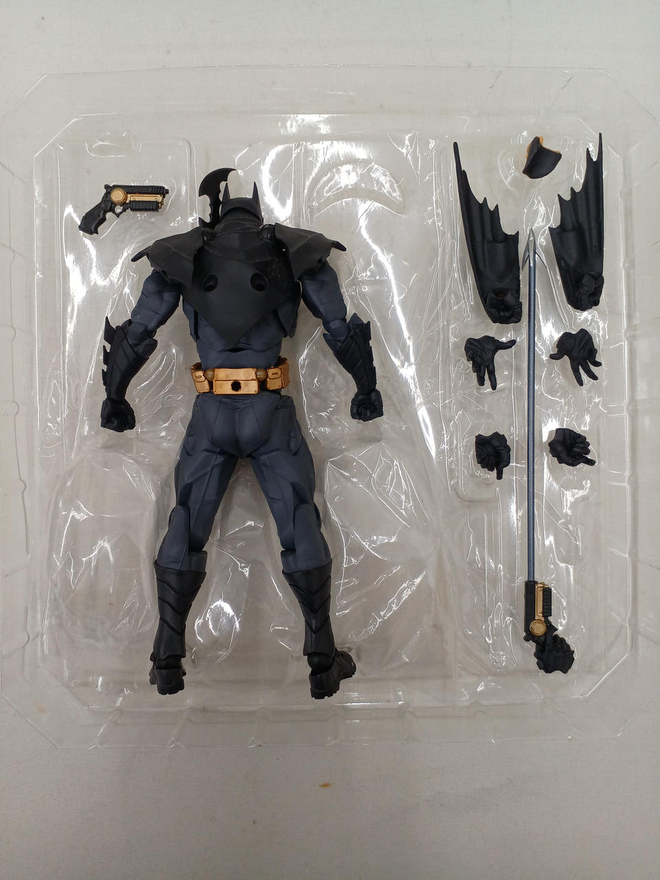 海洋堂|バットマン|【ハードオフ公式通販】オフモール|1080390000007455