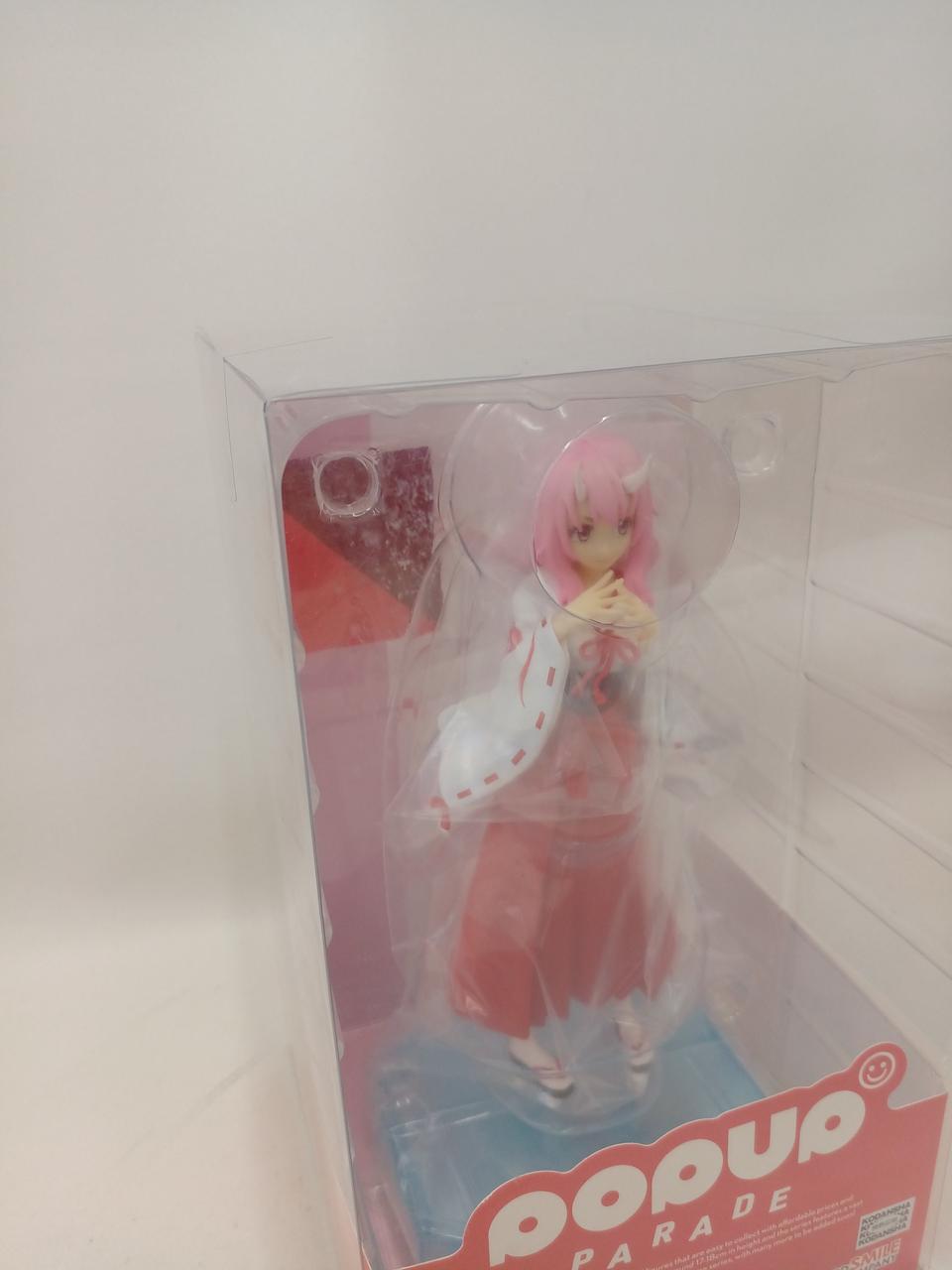 箱汚れあり
