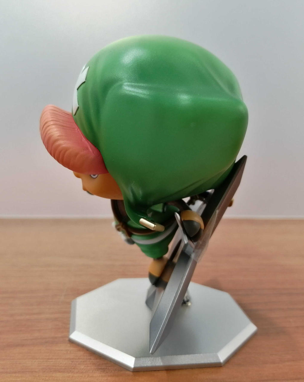 日焼けイタミあり