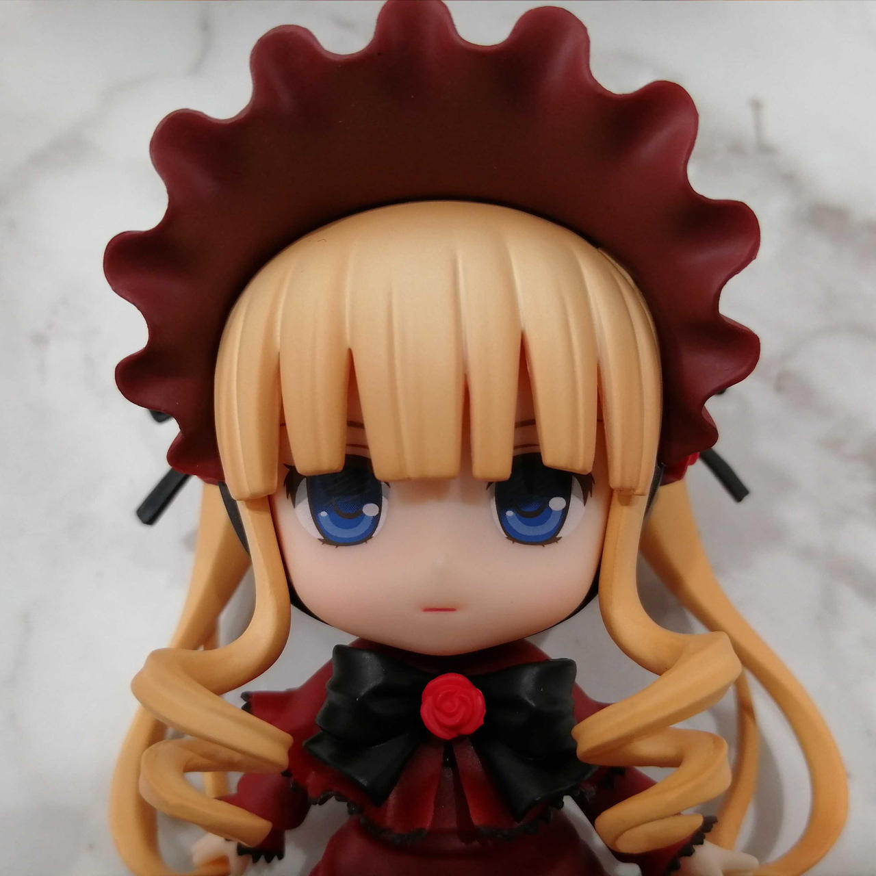 新品未開封　グッドスマイルカンパニー　ねんどろいど２０５９　オクタン ねんどろいど オクタン