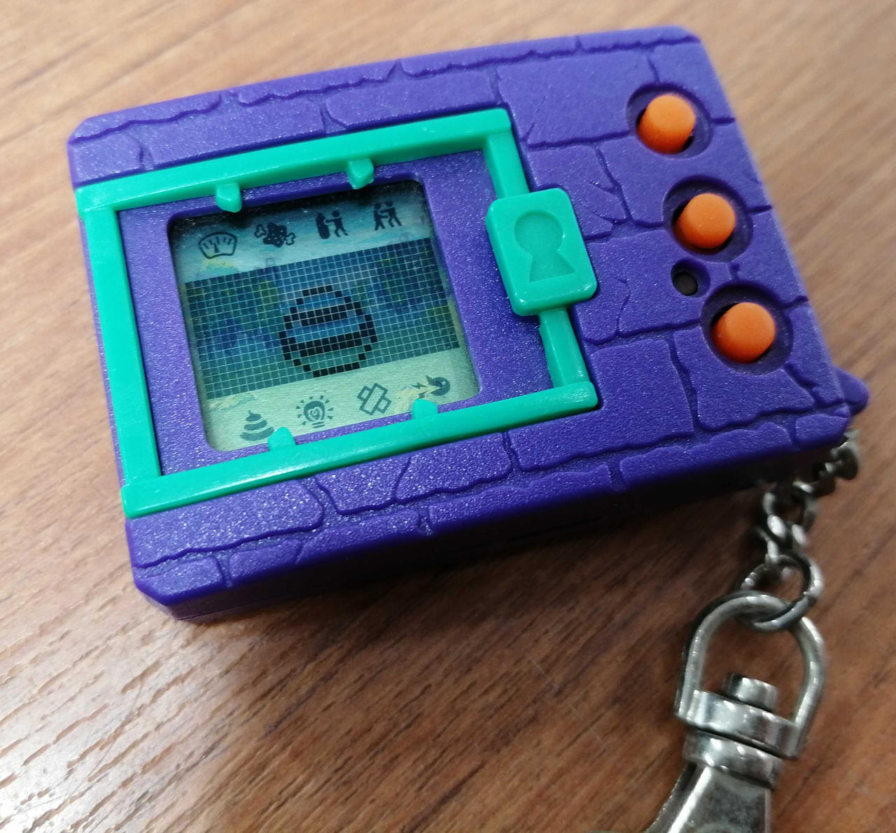 デジタルモンスター