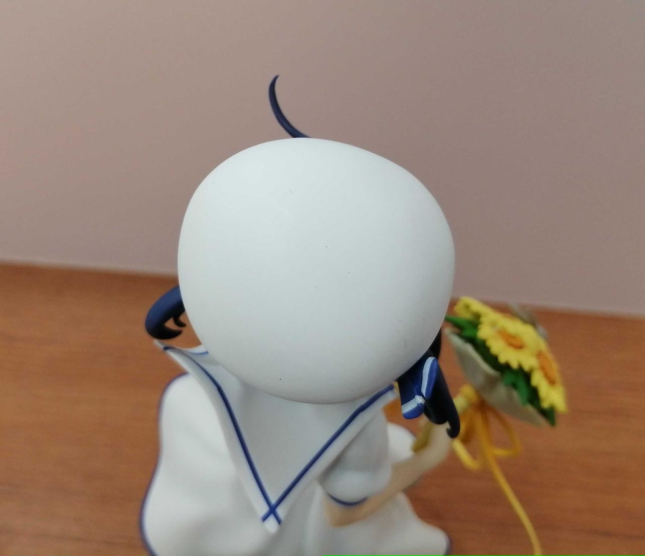 細かなヨゴレあり