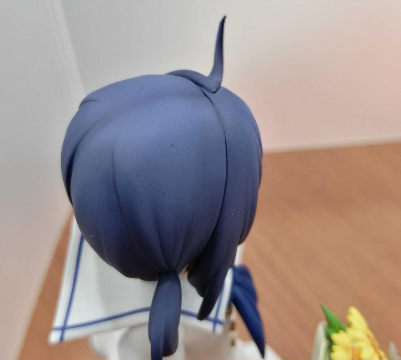 細かなヨゴレあり