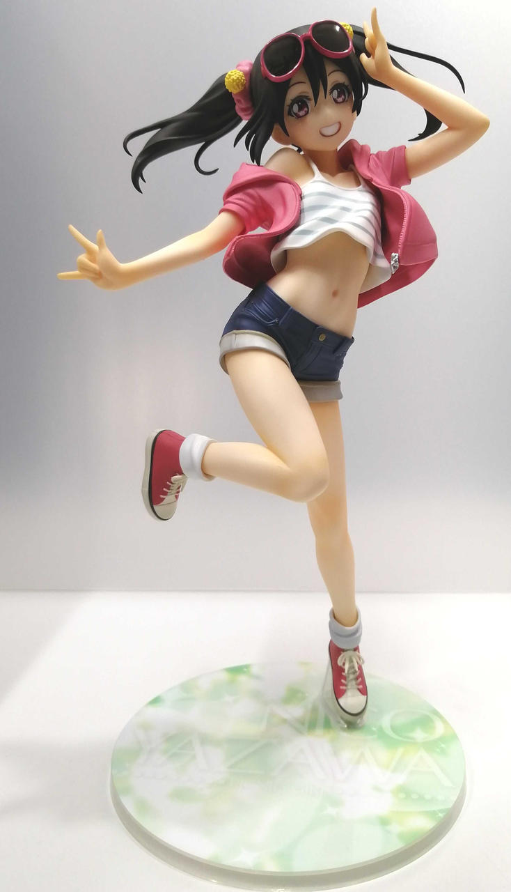 グッドスマイルカンパニー(GOOD SMILE COMPANY)|矢澤にこ
