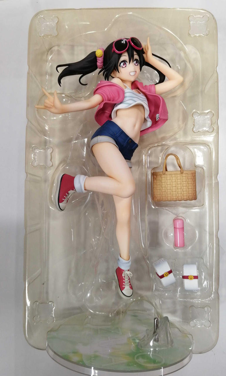 グッドスマイルカンパニー(GOOD SMILE COMPANY)|矢澤にこ
