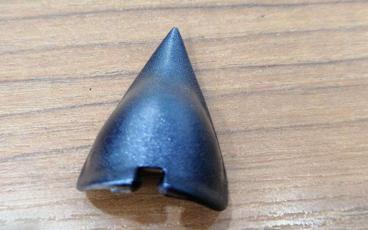 肩パーツ外れあり