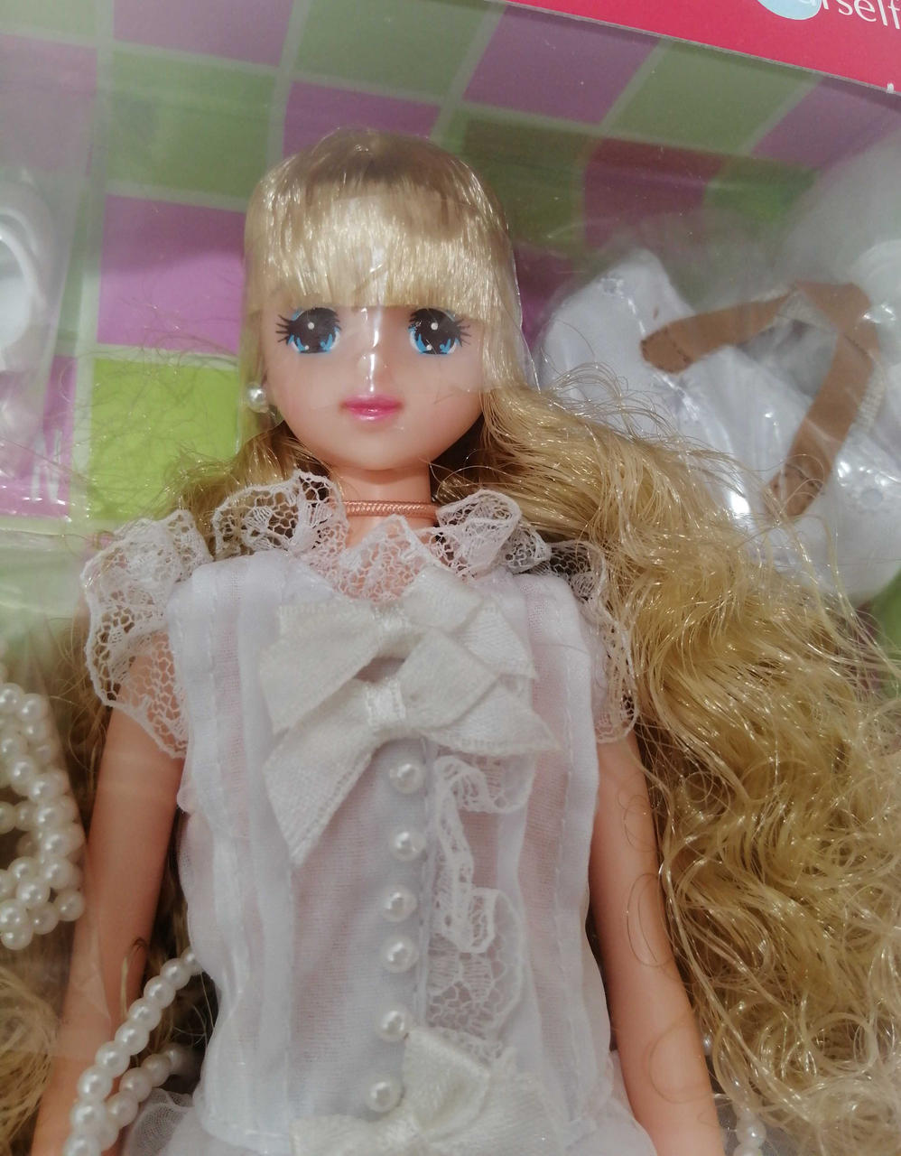 タカラトミー|ナイスジェニーコレクション|HARDOFFオフモール（オフモ