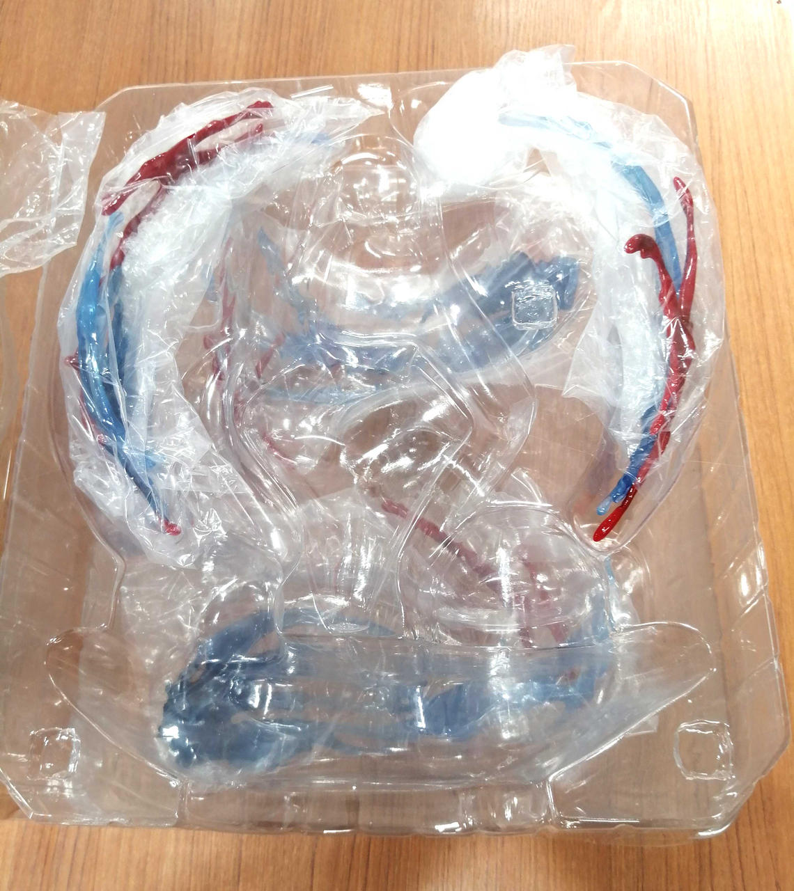 台座用エフェクトパーツ