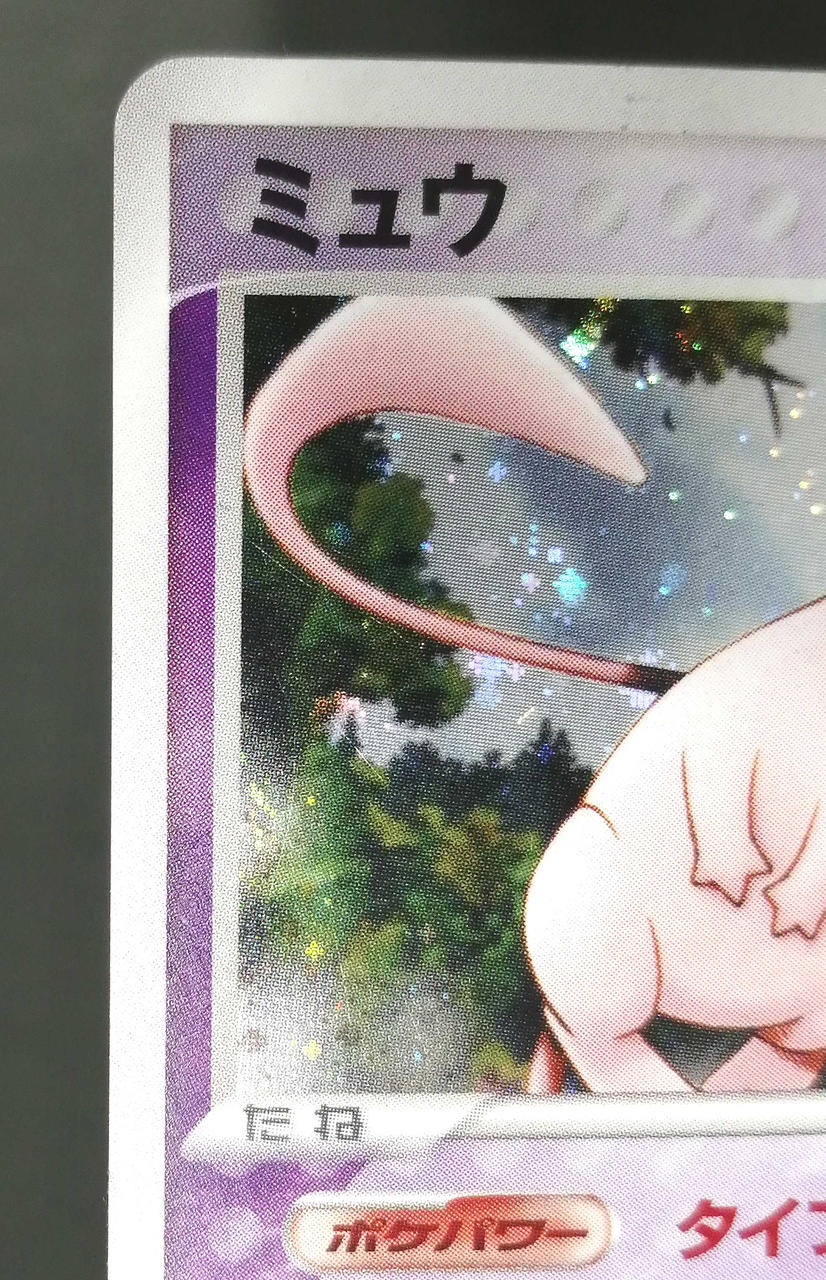 キズ・イタミあり