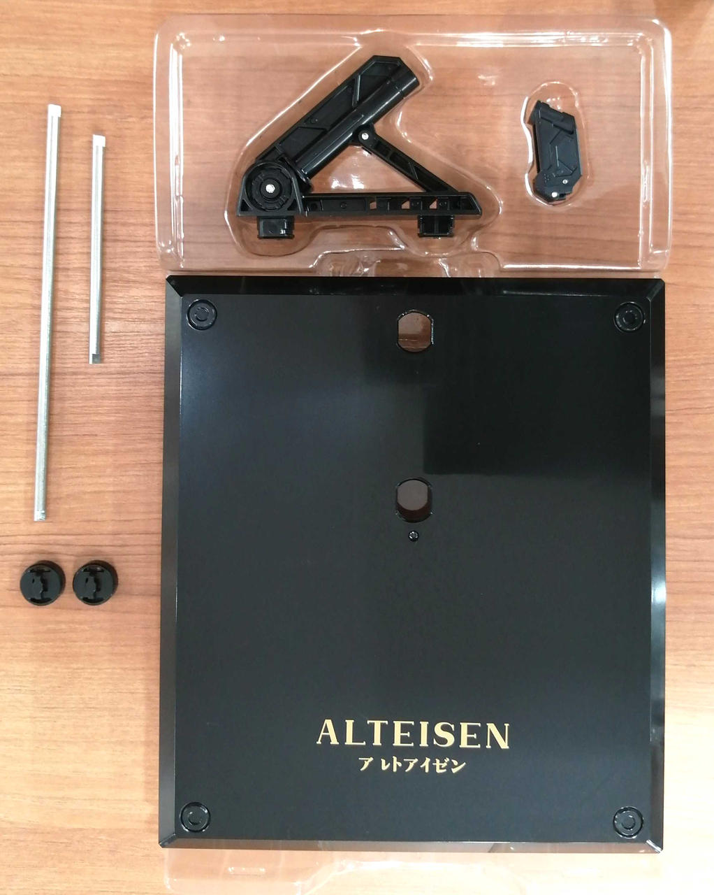 CCSTOYS|アルトアイゼン 鉄魄シリーズ 合金可動|【ハードオフ公式通販