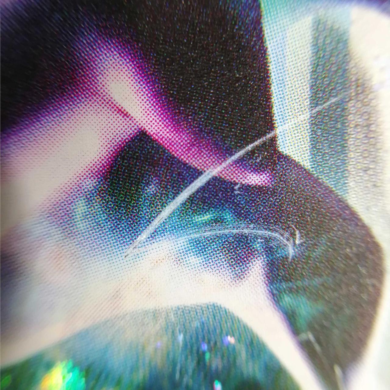 キズあり