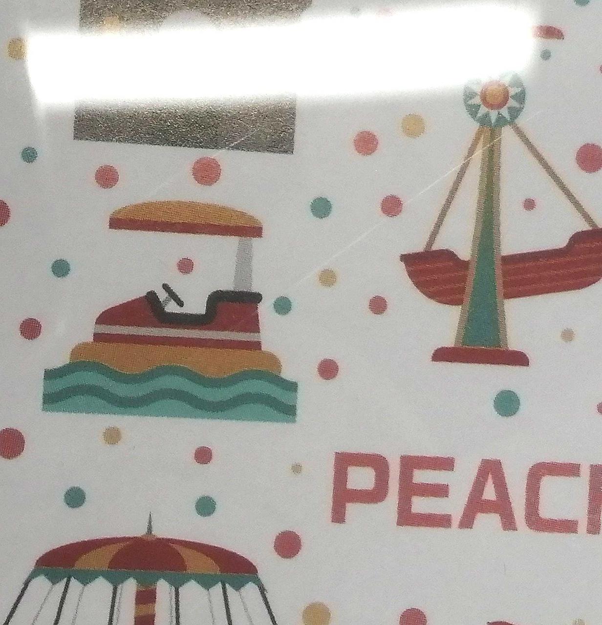 ケースキズ