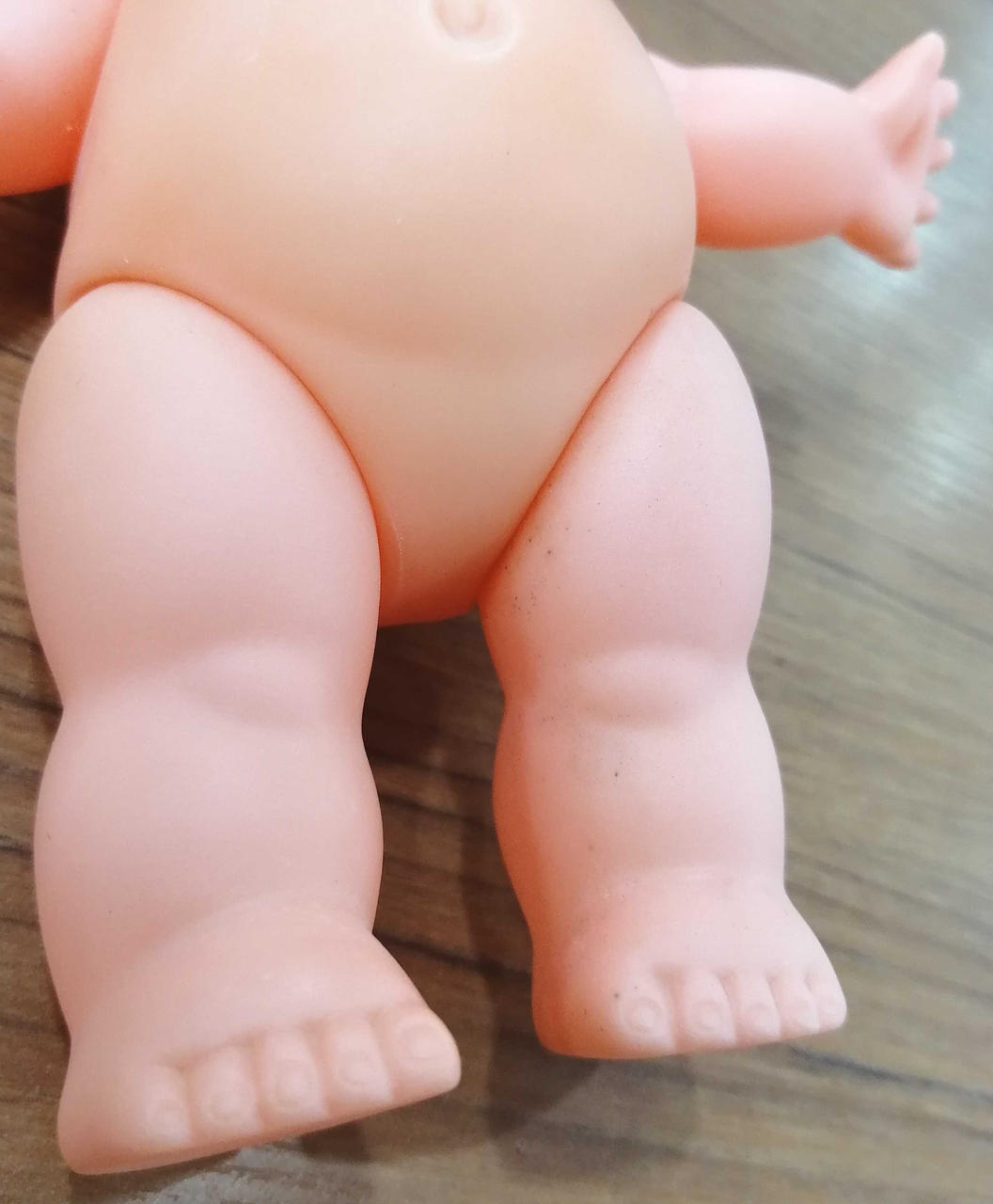 黒点ヨゴレ