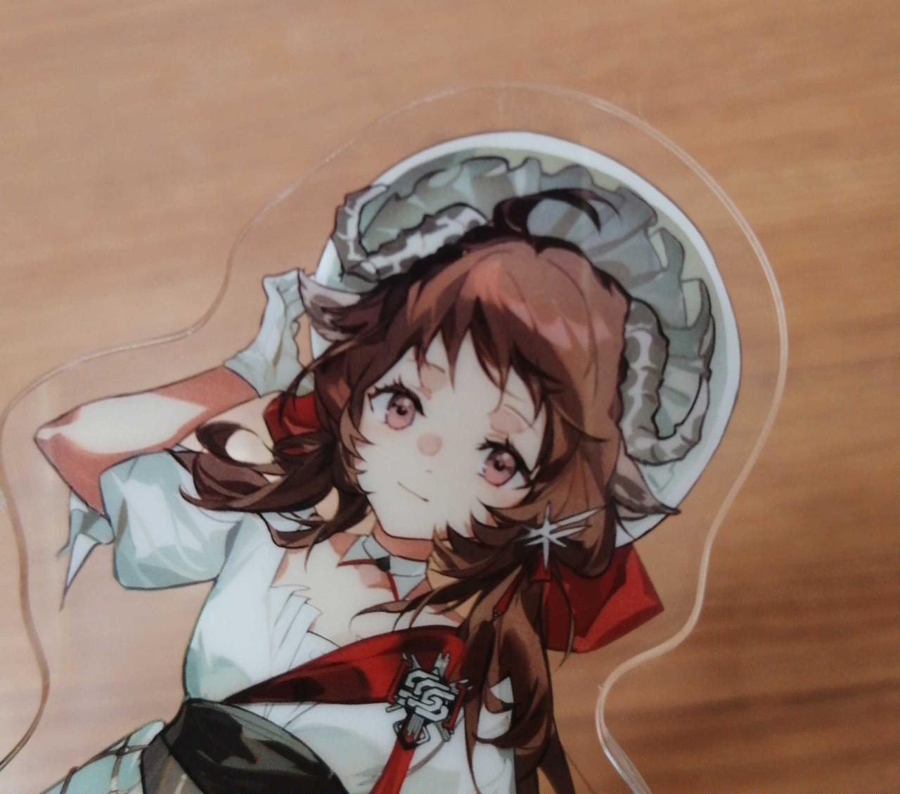 キズあり