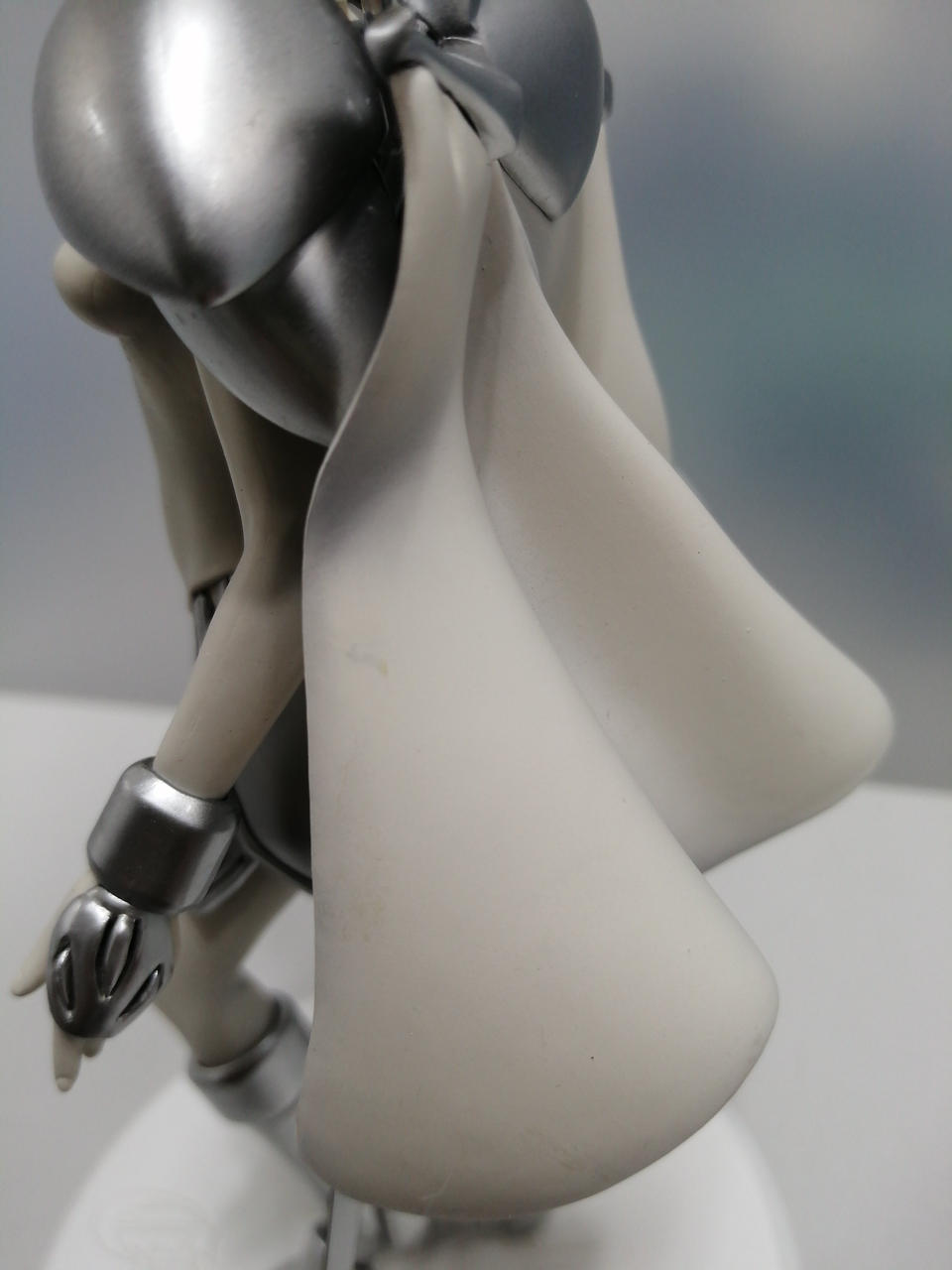 ヨゴレイタミあり