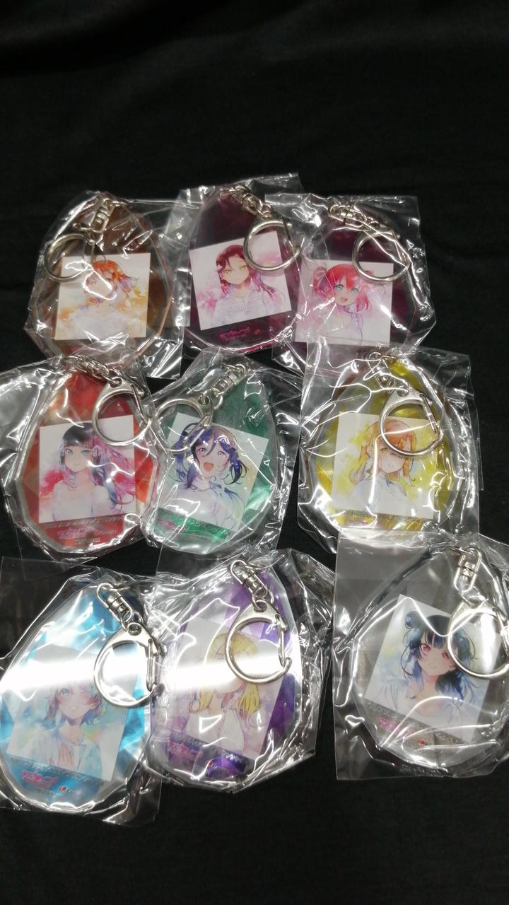 未開封品