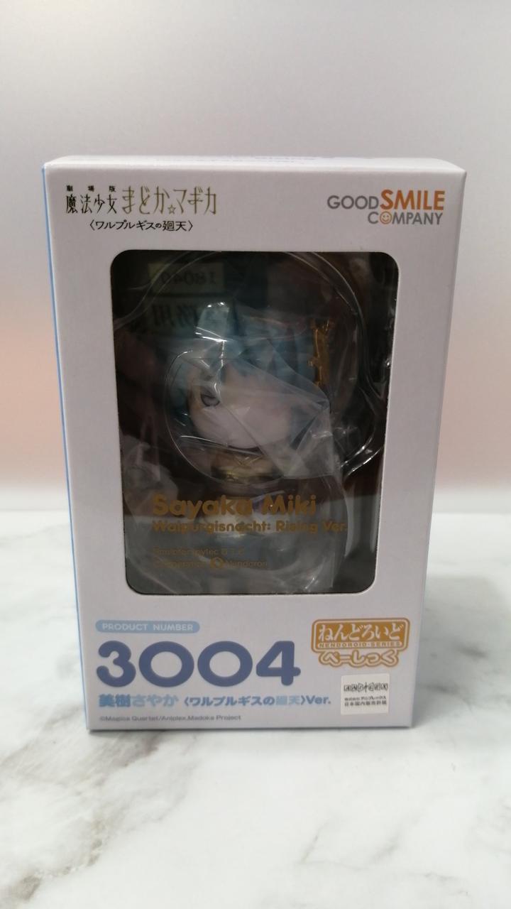 MTG DCI トーナメント クリスタルトロフィー※希少品② グッドスマイルカンパニー|美樹さやか 劇場版まどかマギカ|【ハード