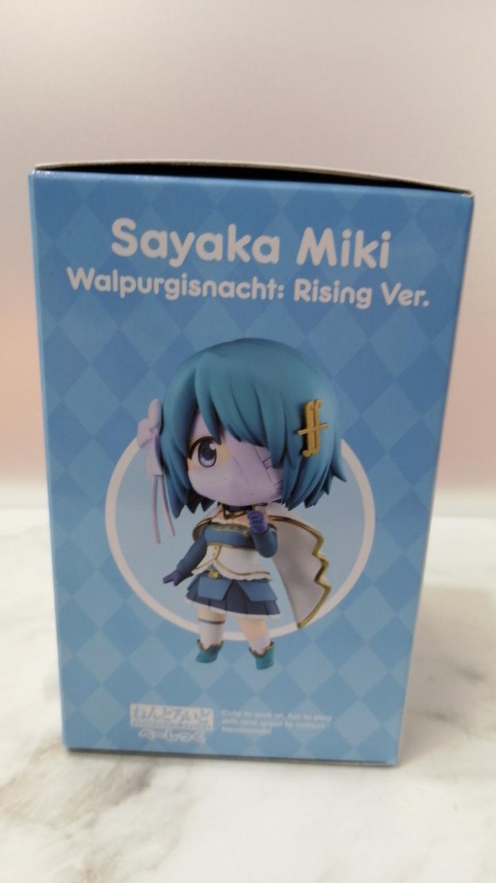 グッドスマイルカンパニー|美樹さやか 劇場版まどかマギカ|【ハード