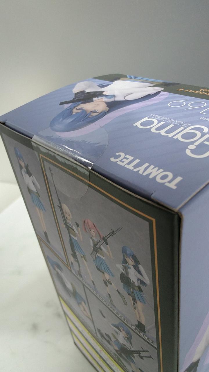 未開封品