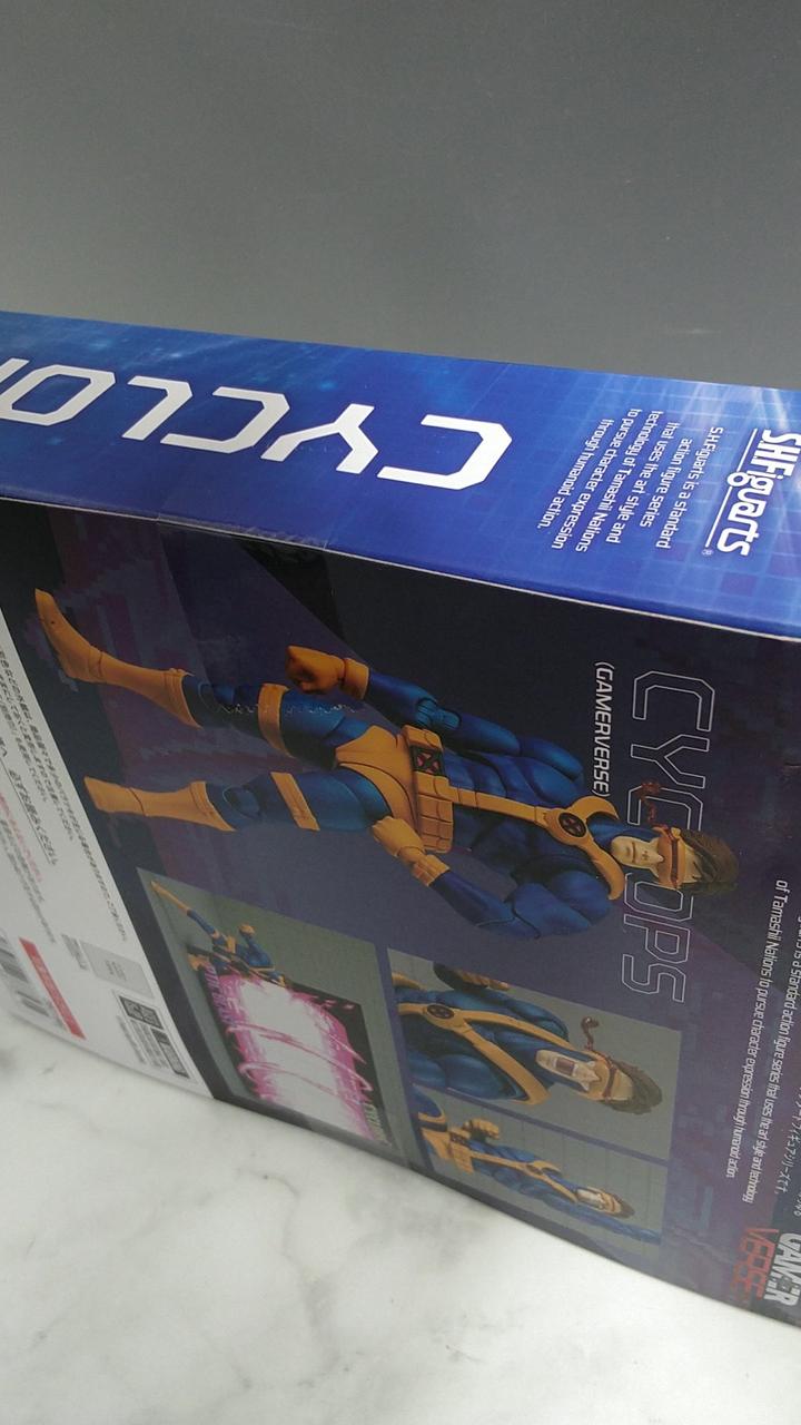 未開封品