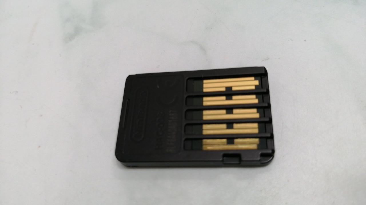 使用キズあり