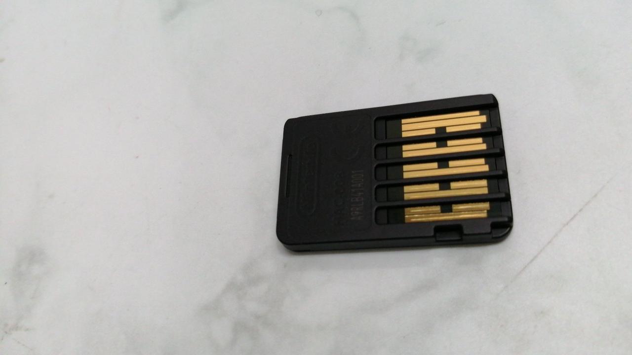 使用キズあり