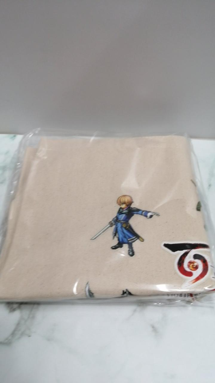 トートバッグ