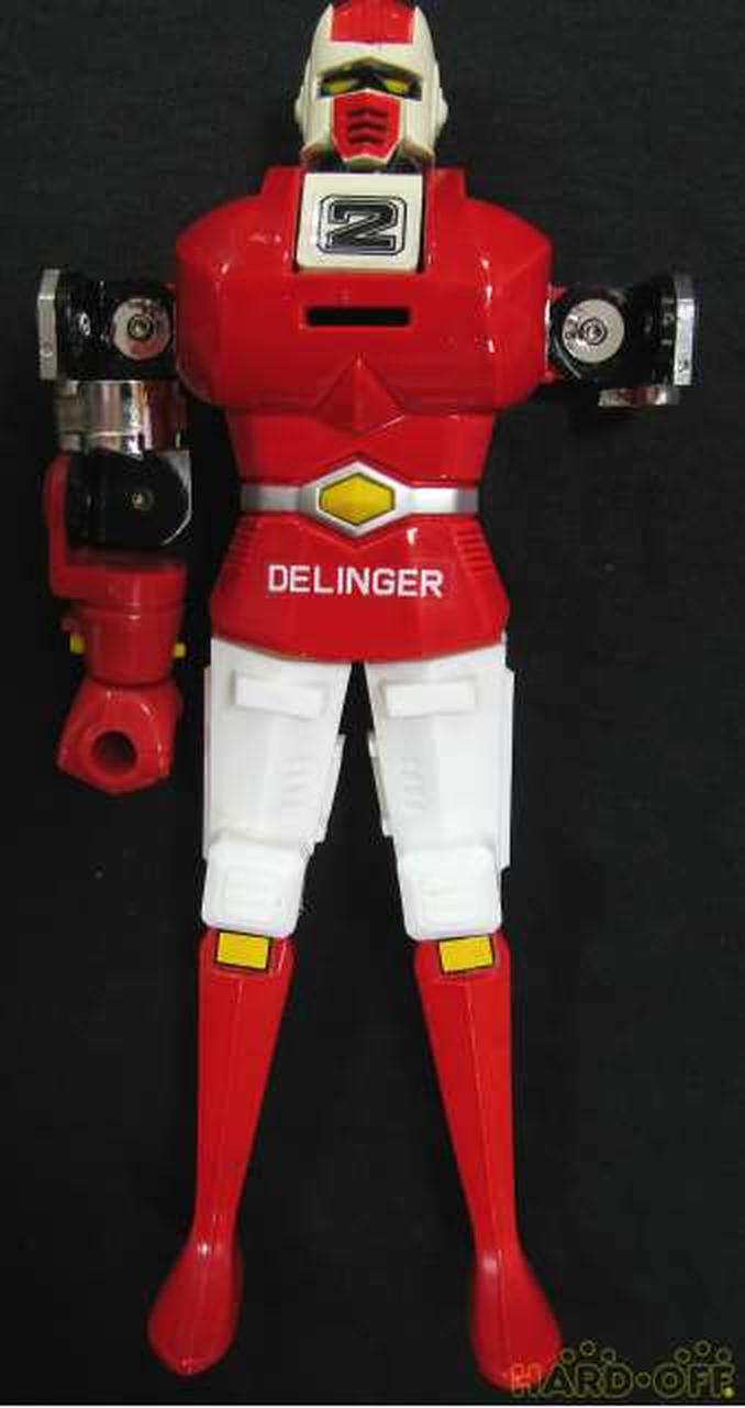 ポピー|世界の超合金 分身合体 ゴーディアン|HARDOFFオフモール