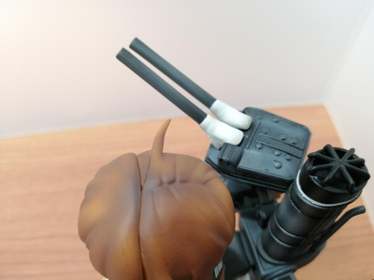 フィギュア使用感あり