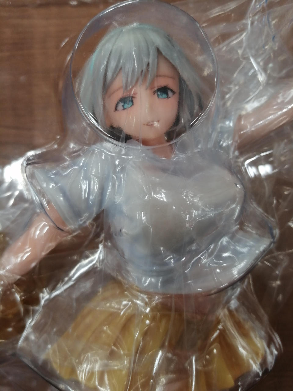 HOBBY SAKURA|チアリーダー リク 1/6|HARDOFFオフモール（オフモ