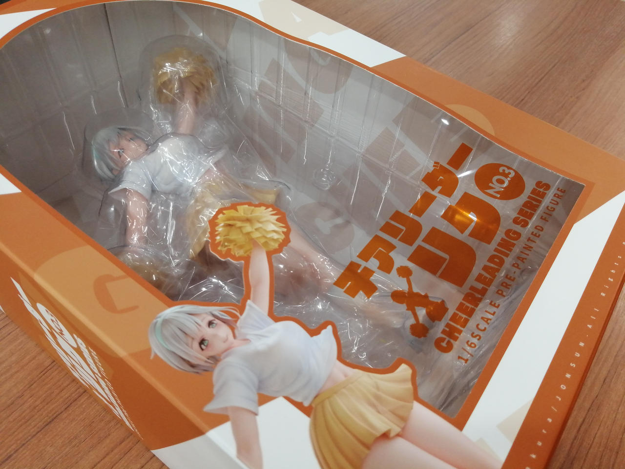 sakura✱︎お取り置き品✱︎cheer札幌 リネンダンガリー Card Captor Sakura – Capsule Torso Cardcaptor Sakura 2