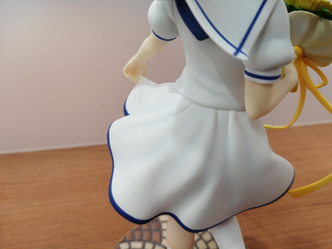 イタミヨゴレあり