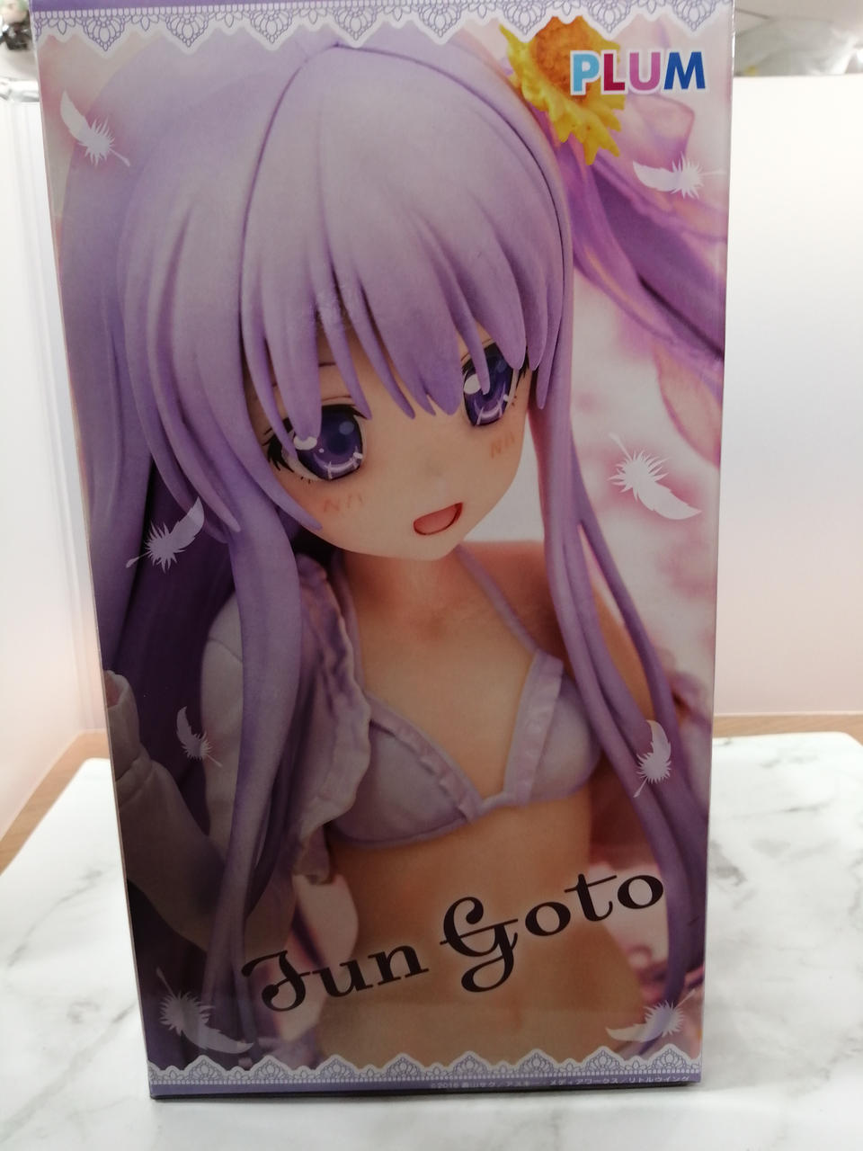 PLUM|天使の3P|HARDOFFオフモール（オフモ）|1080400000003012