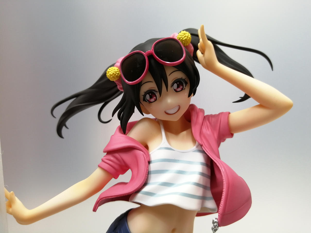 グッドスマイルカンパニー(GOOD SMILE COMPANY)|矢澤にこ