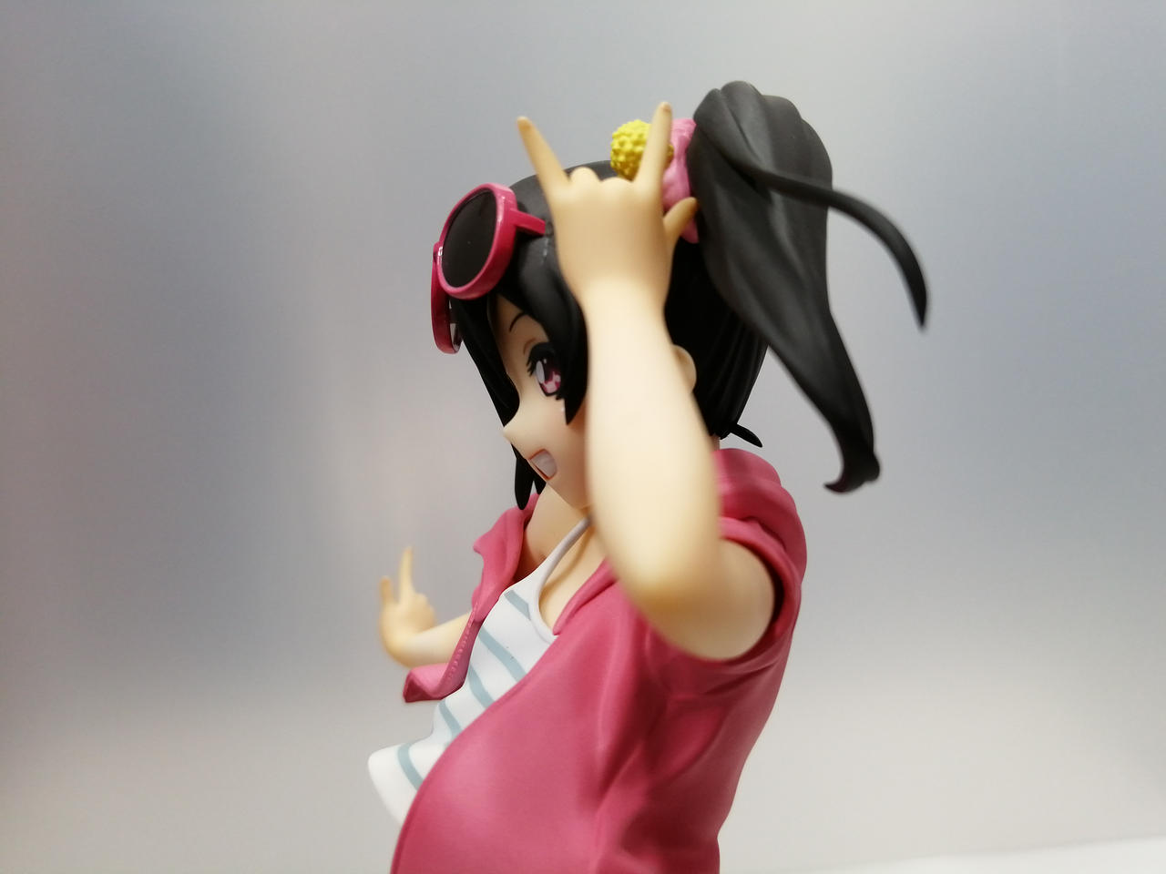 グッドスマイルカンパニー(GOOD SMILE COMPANY)|矢澤にこ