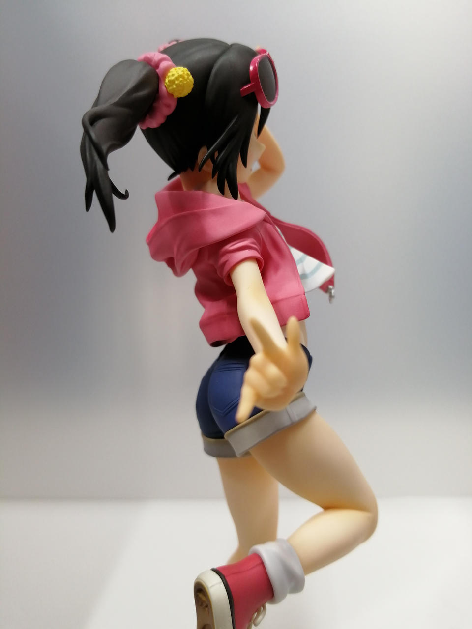 グッドスマイルカンパニー(GOOD SMILE COMPANY)|矢澤にこ ピクニック