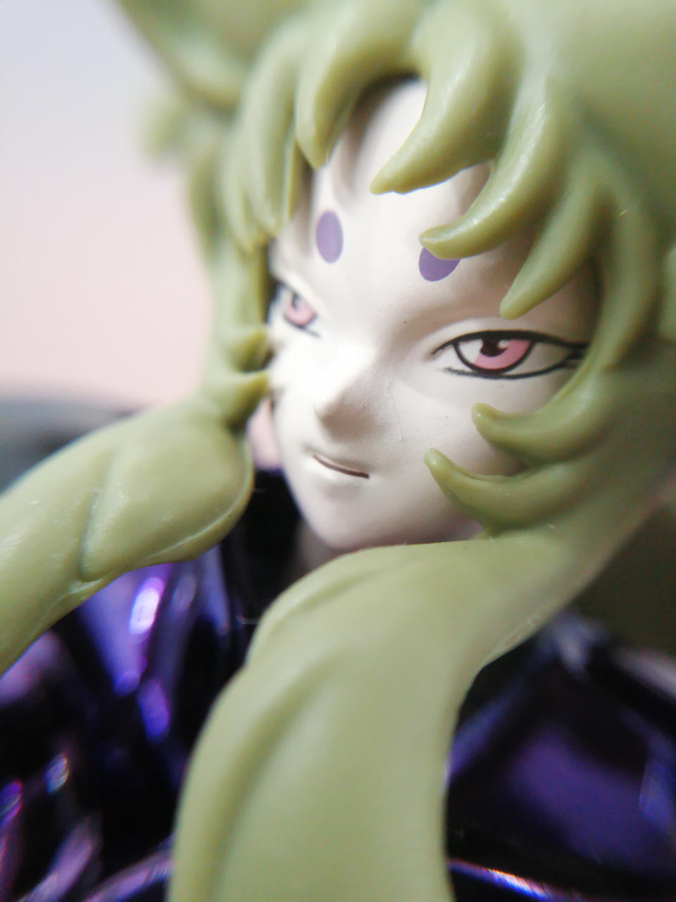 ヨゴレイタミあり