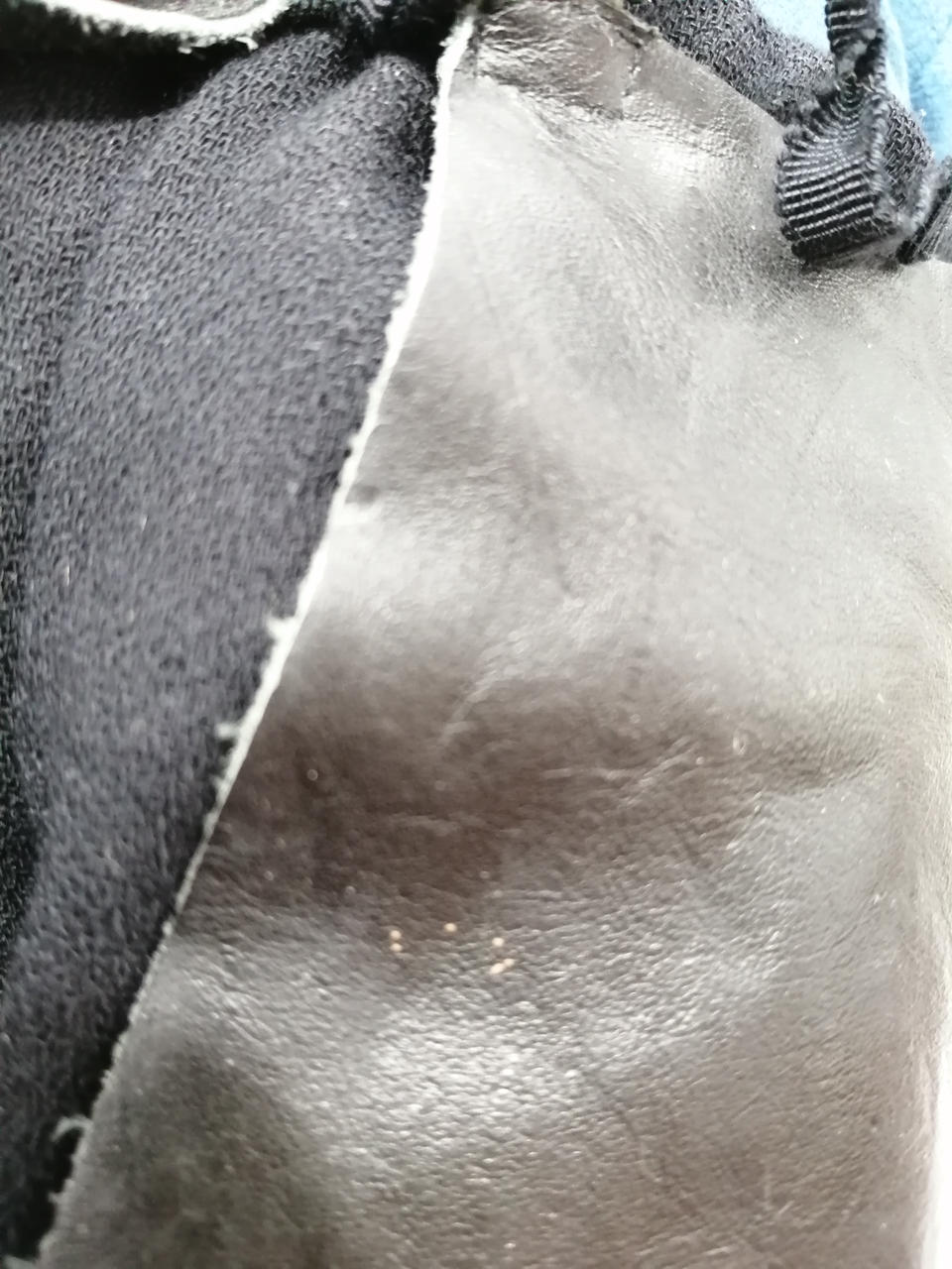 使用感ヨゴレあり