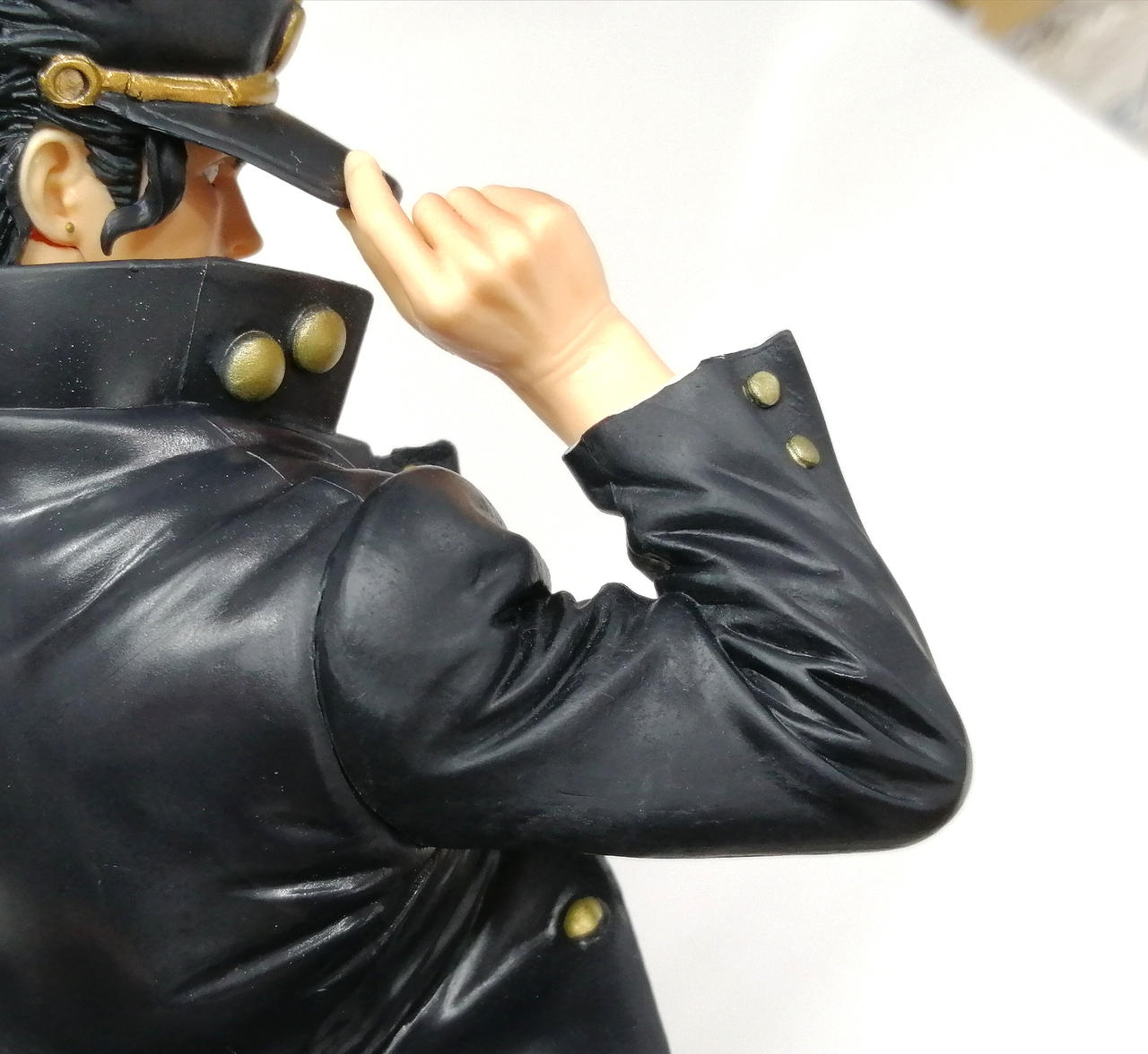 キズ、イタミあり