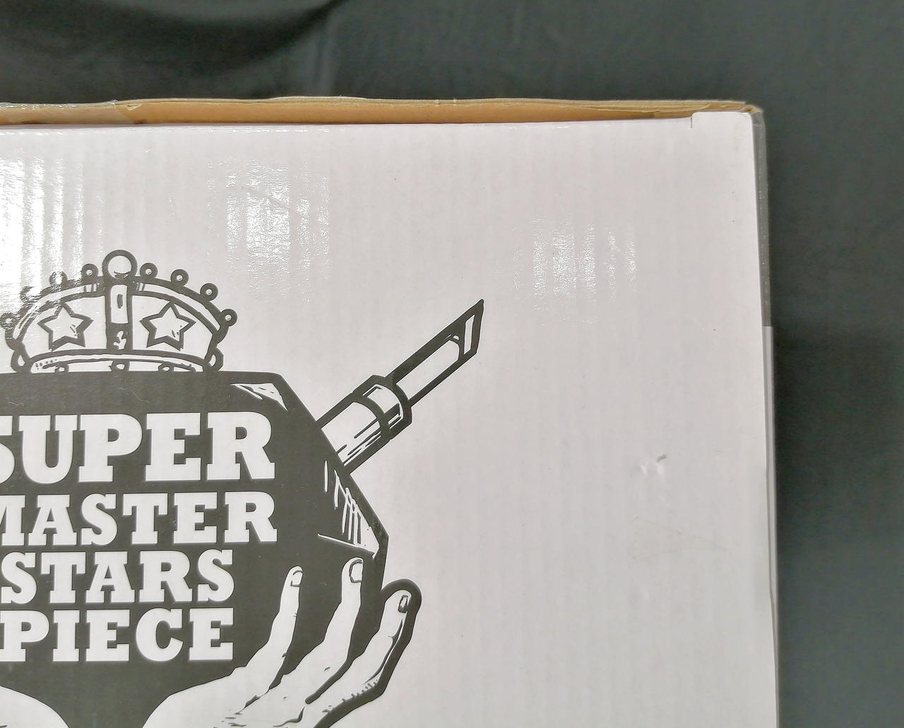 キズ、イタミあり