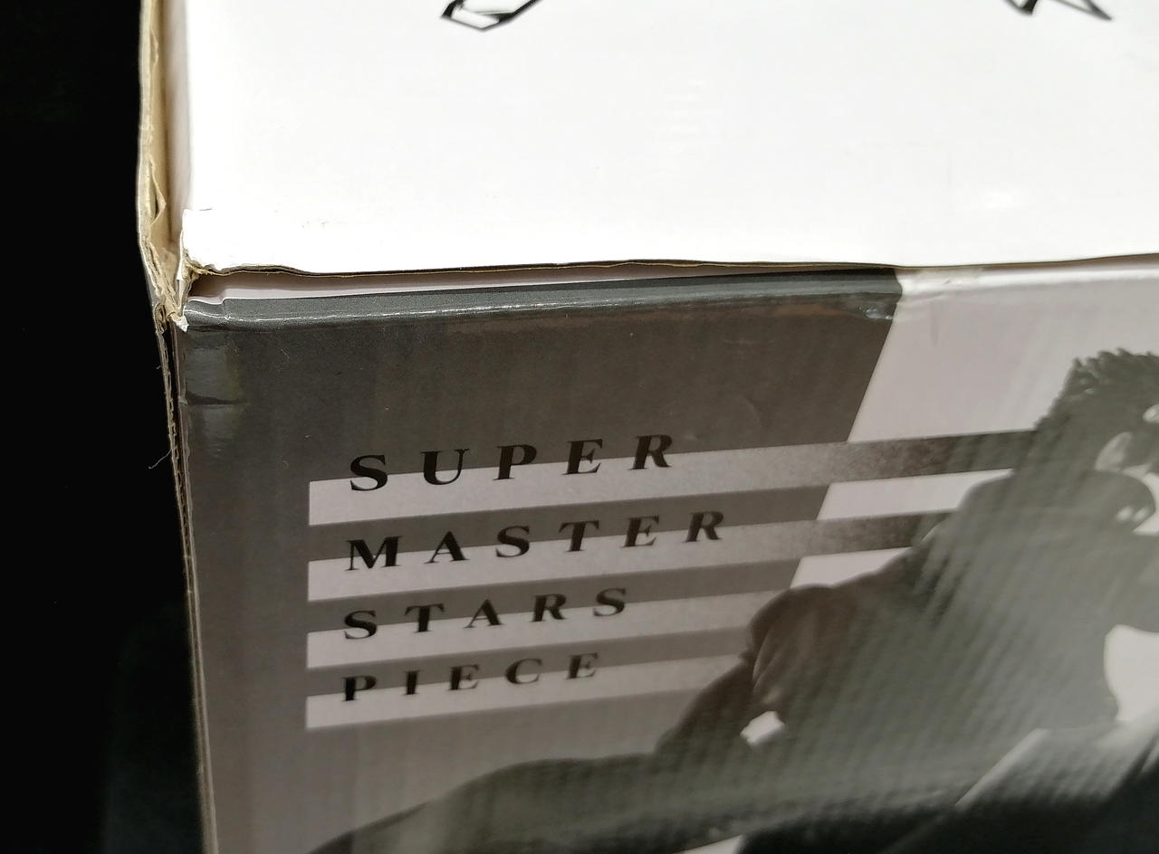 キズ、イタミあり