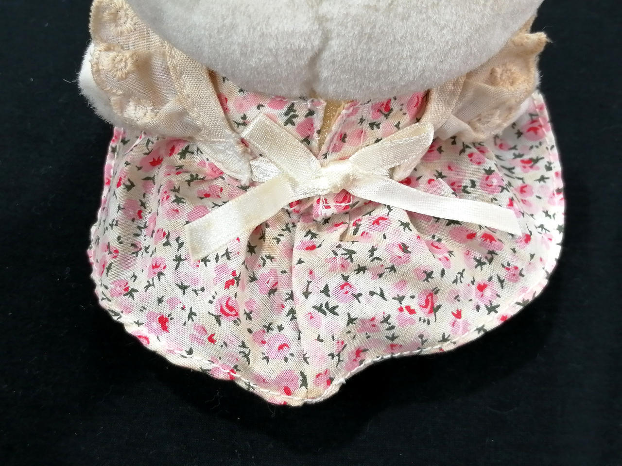 色ヤケ、ヨゴレ