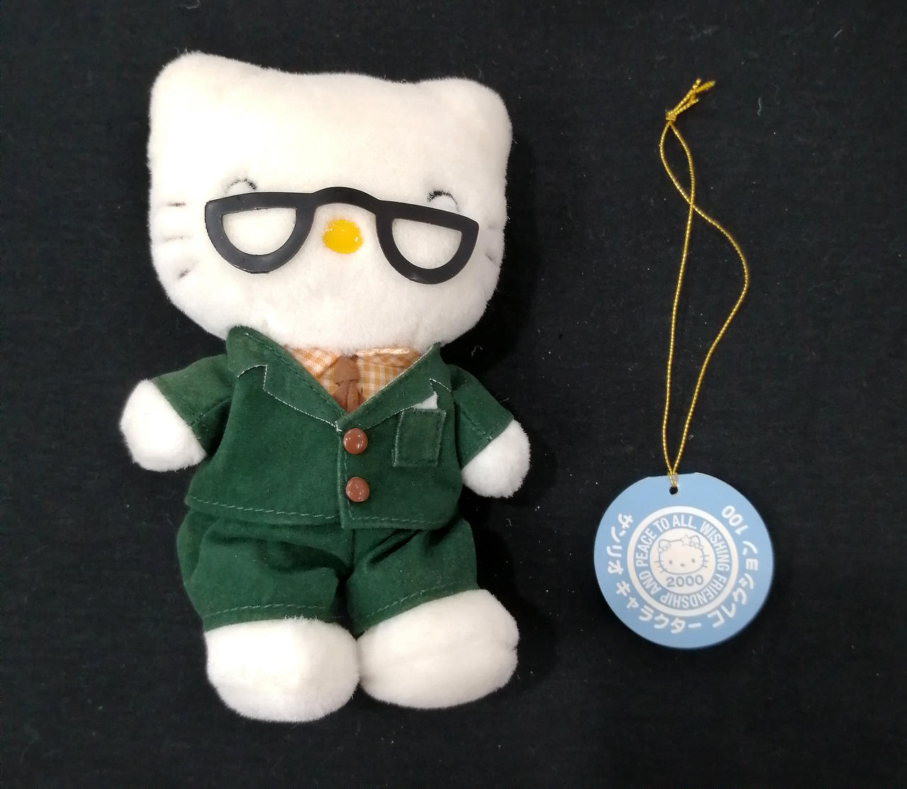 全体色ヤケ、ヨゴレ