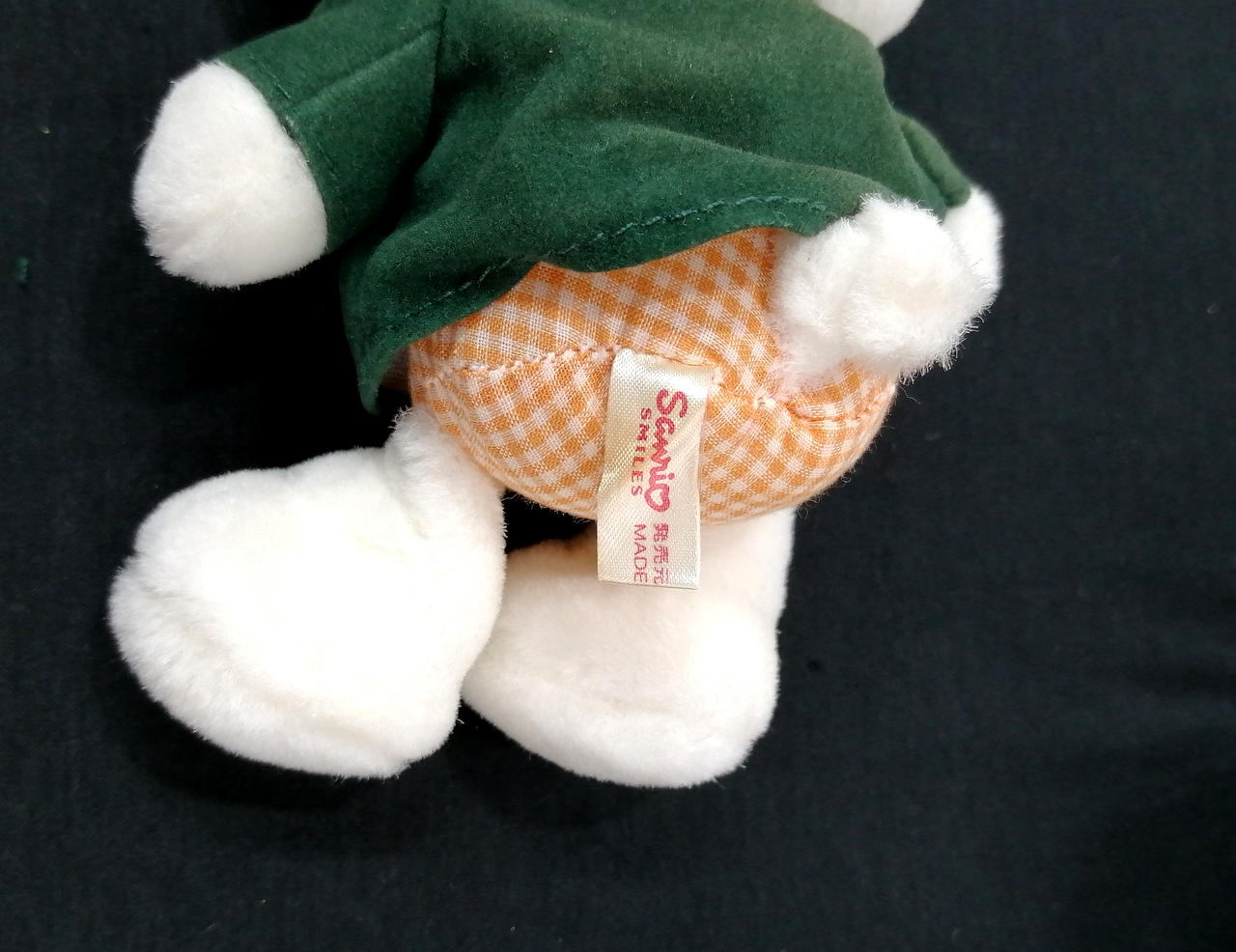 色ヤケ、ヨゴレ