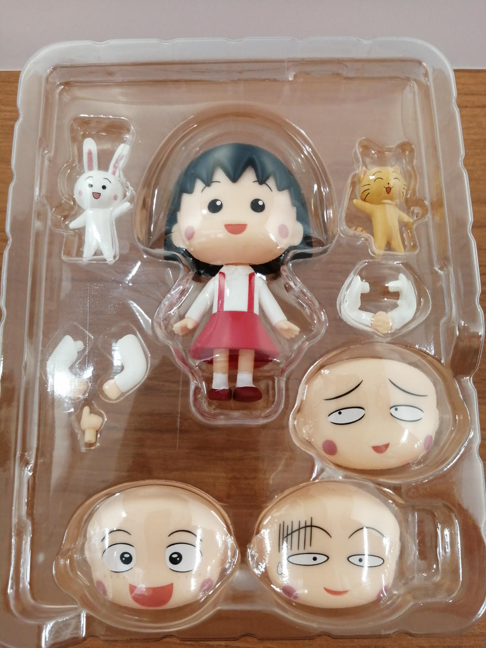グッドスマイルカンパニー(GOOD SMILE COMPANY)|ねんどろいど