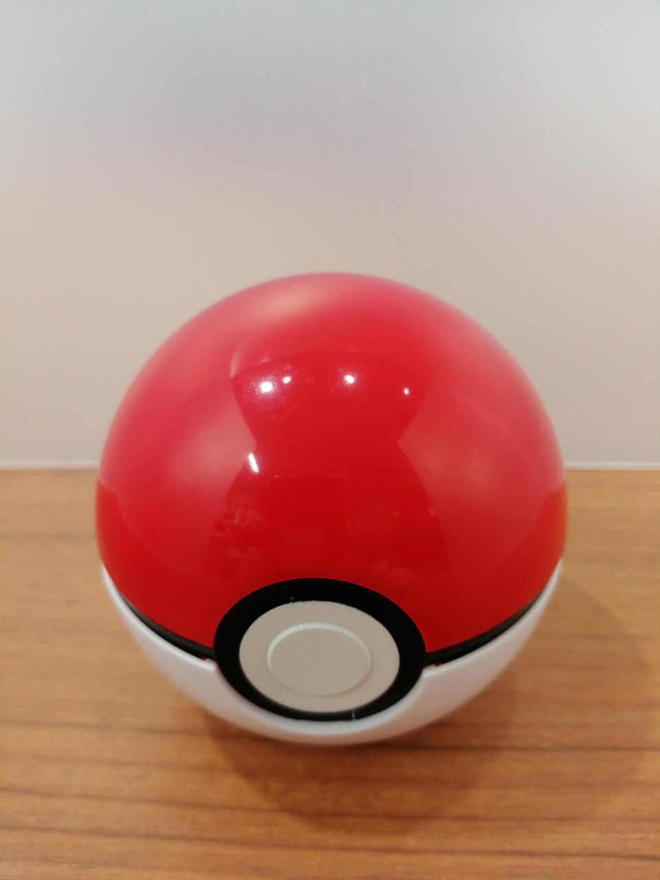 株式会社ポケモン|メタモン(新色版) プチぬいぐるみINモンスター