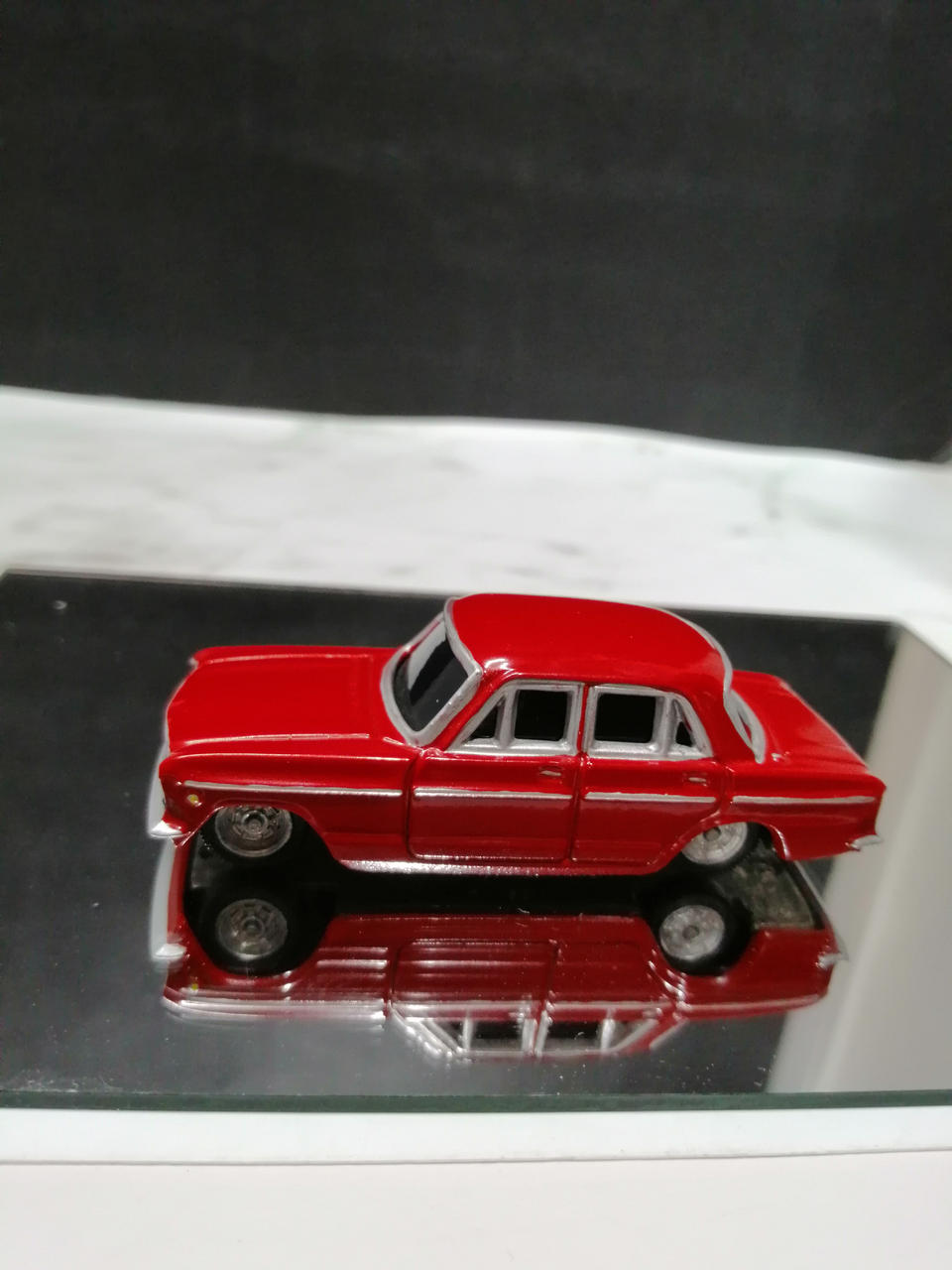 トミカ　オートクラブ　ヨタハチ トミカ： 元祖 ヨタハチ も弄っちゃおぅ！｜metalliccarのブログ