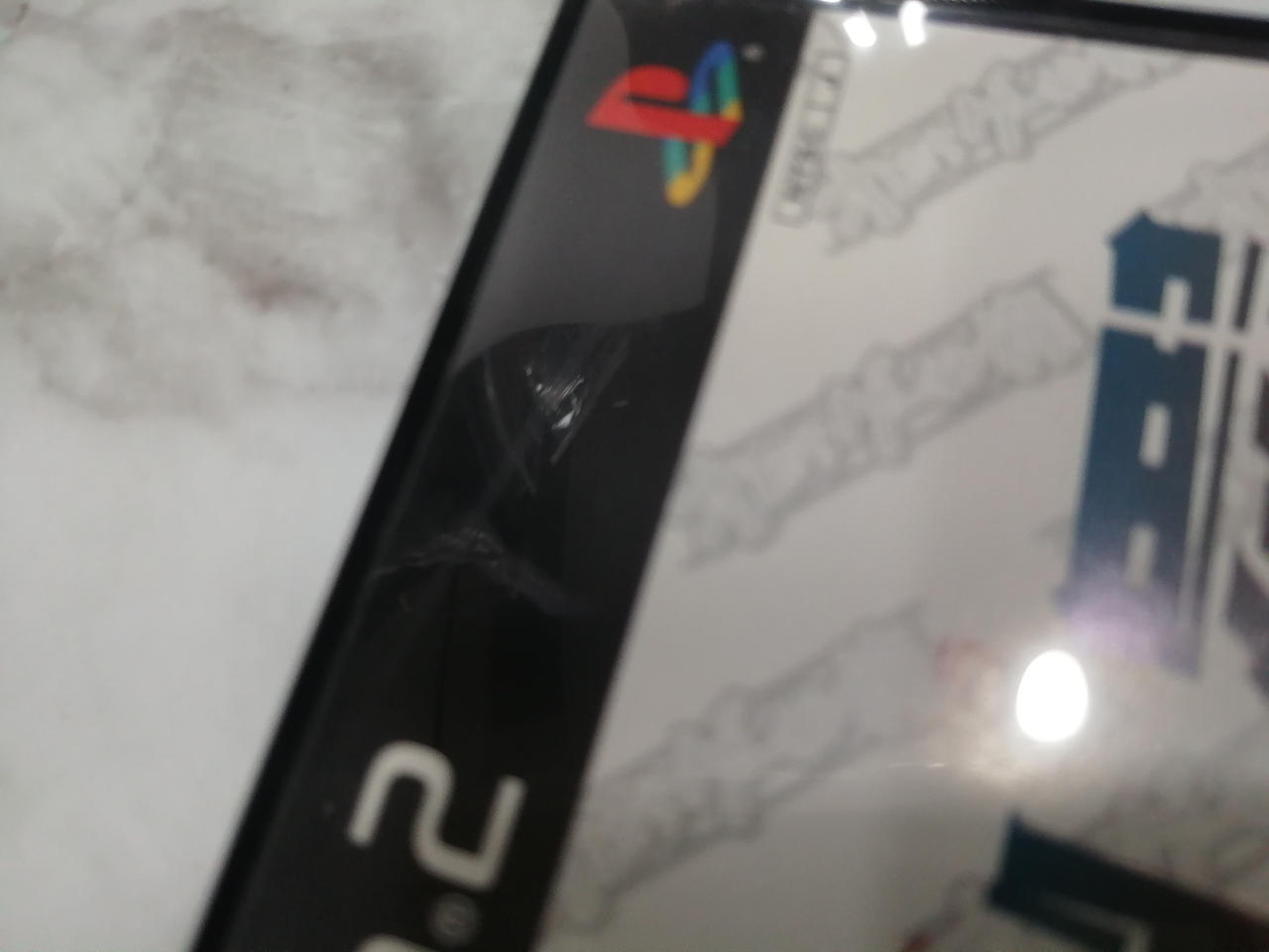 株式会社ハムスター|PS2 オレたちゲーセン族|HARDOFFオフモール